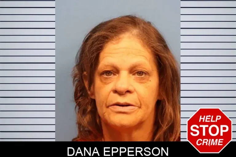 Dana Epperson