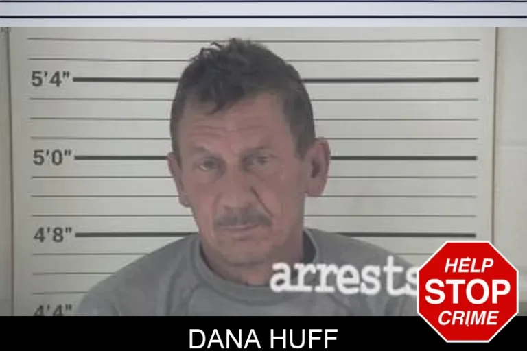 Dana Huff