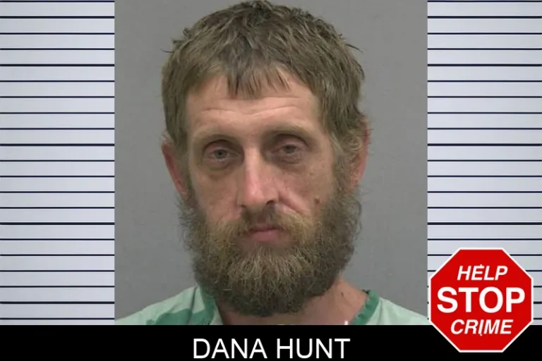 Dana Hunt