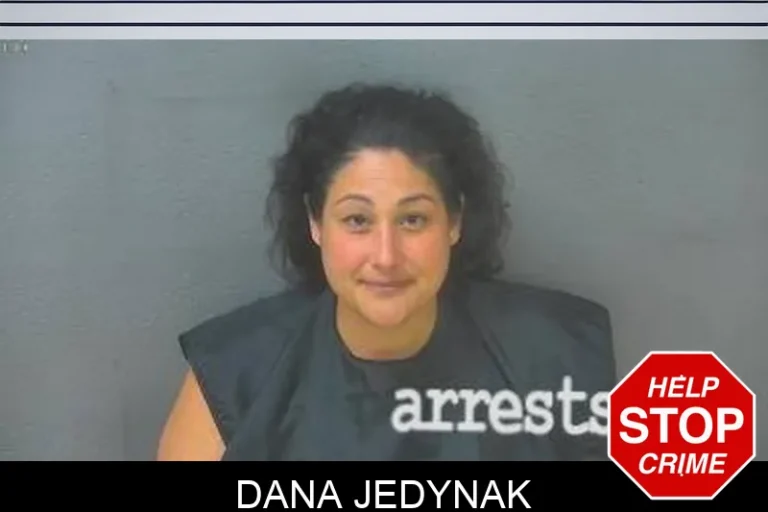 Dana Jedynak