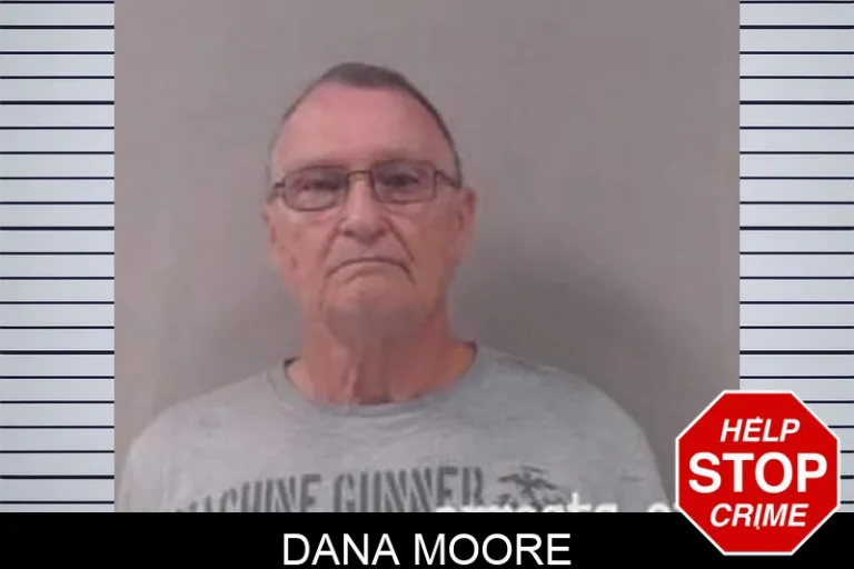 Dana Moore