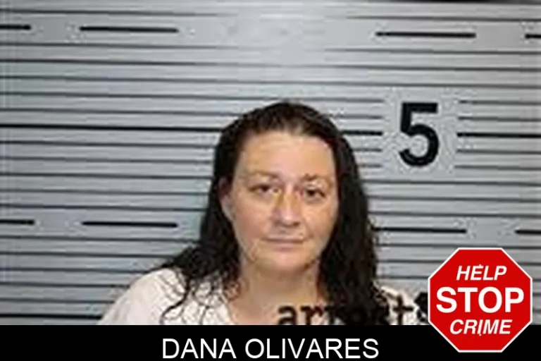Dana Olivares