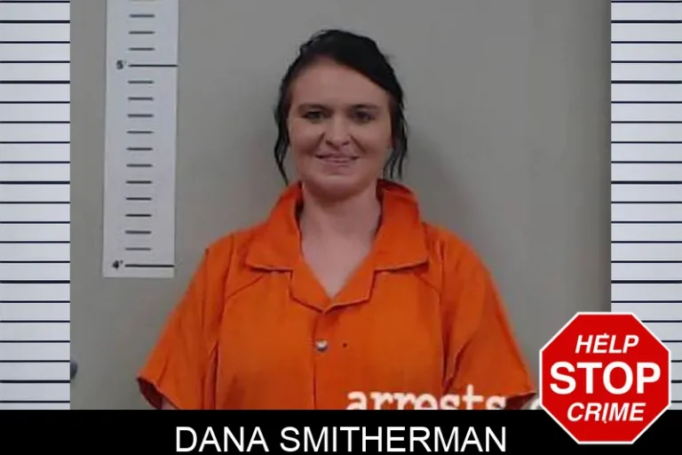 Dana Smitherman