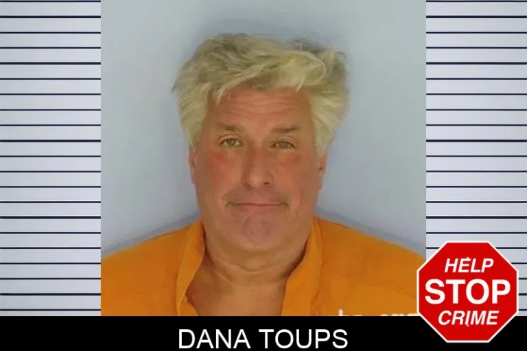 Dana Toups