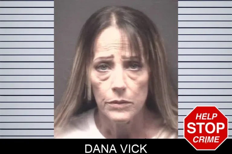 Dana Vick