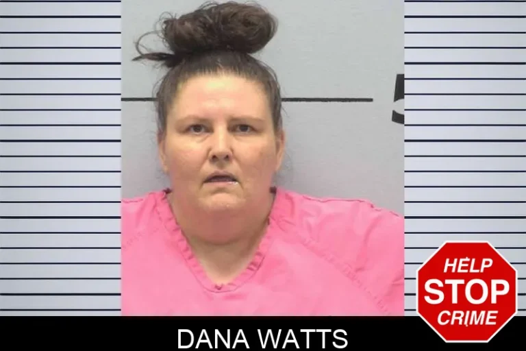 Dana Watts