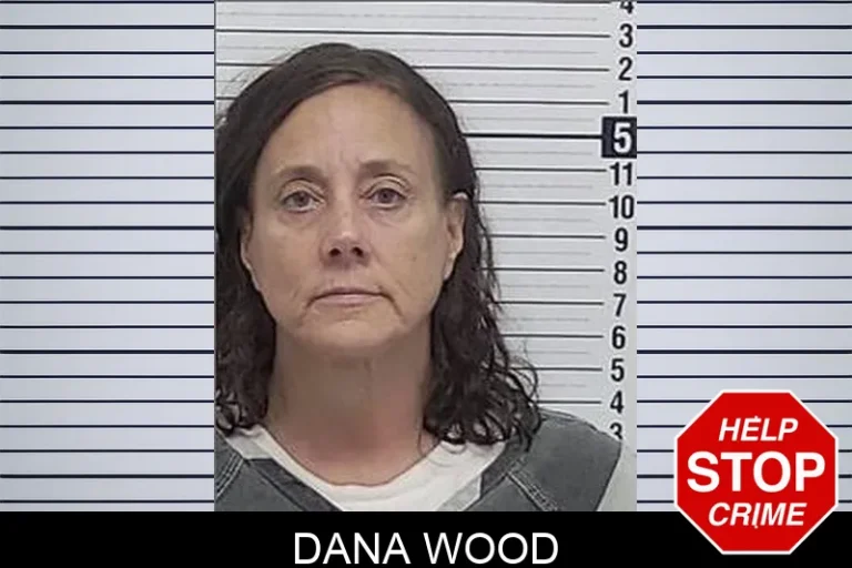 Dana Wood