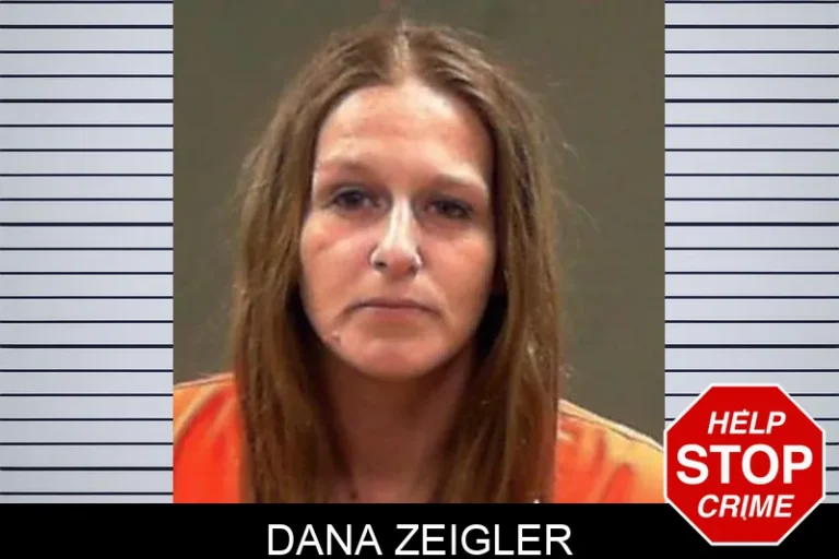 Dana Zeigler