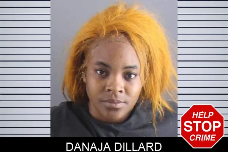 Danaja Dillard