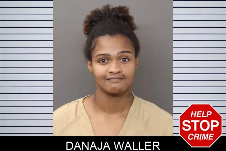 Danaja Waller