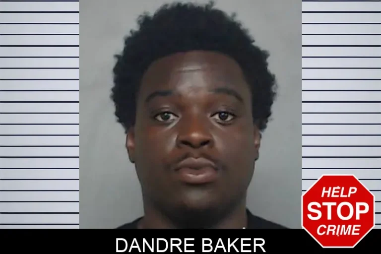 Dandre Baker
