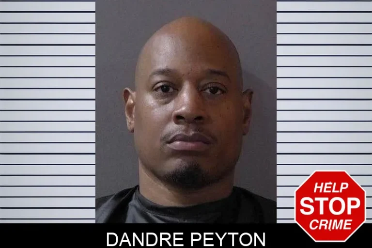 Dandre Peyton