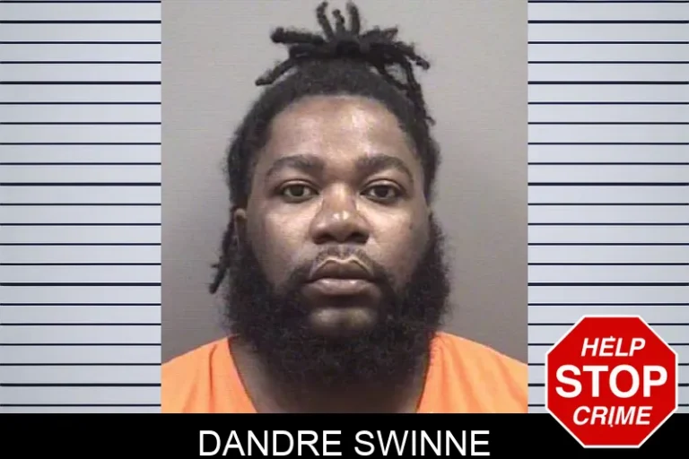 Dandre Swinne