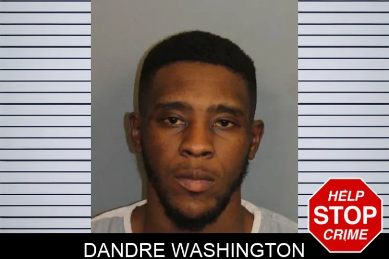 Dandre Washington
