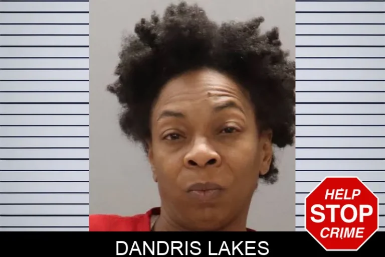 Dandris Lakes