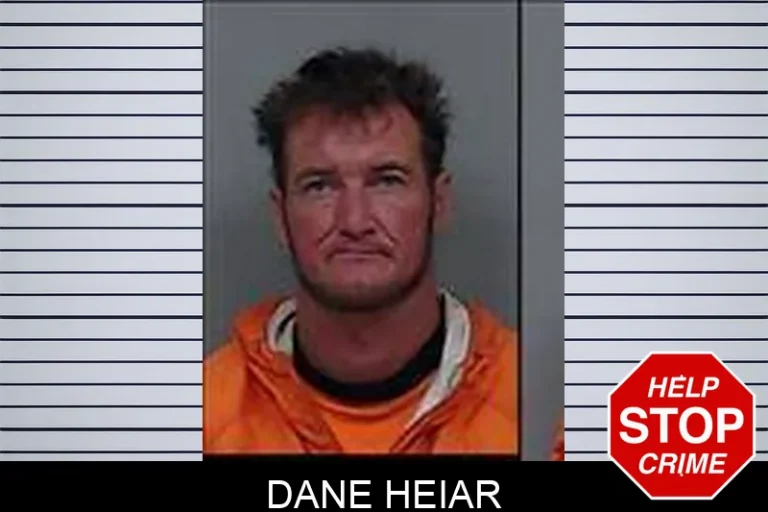 Dane Heiar