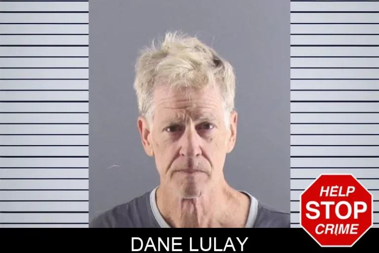 Dane Lulay