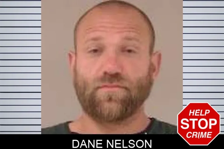 Dane Nelson