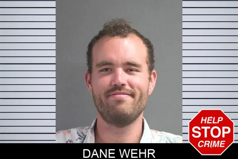 Dane Wehr