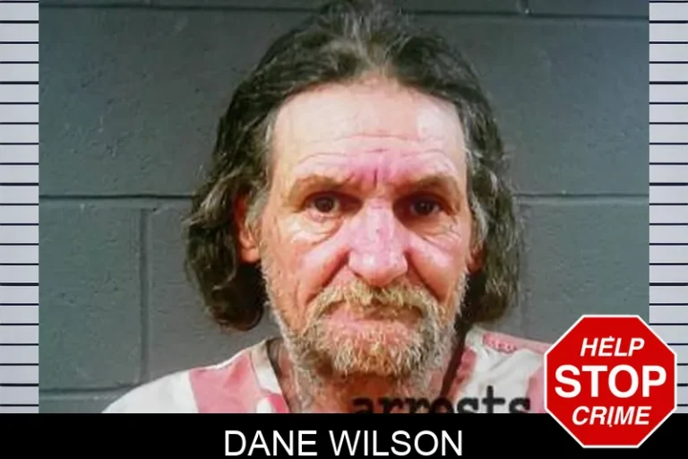 Dane Wilson