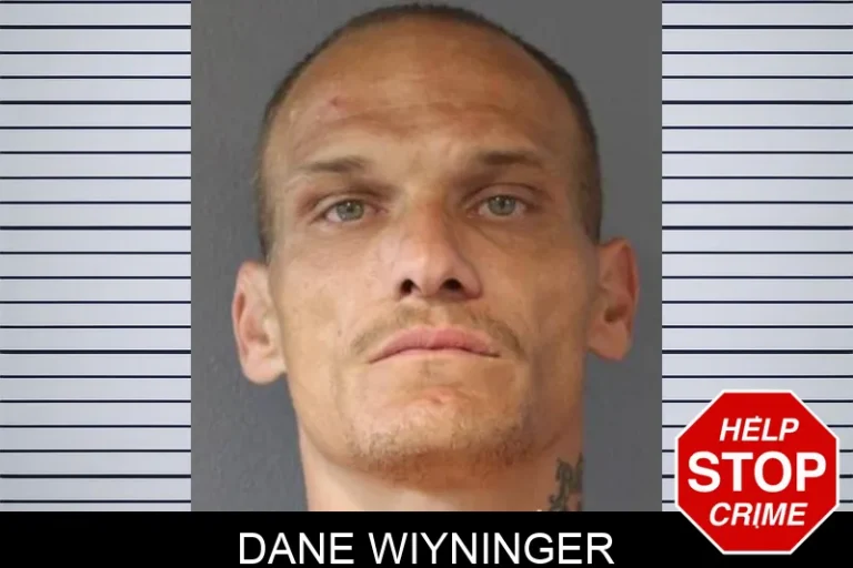 Dane Wiyninger