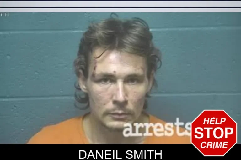 Daneil Smith