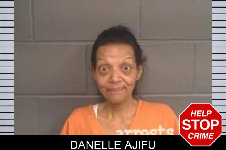 Danelle Ajifu