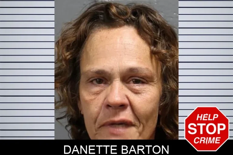 Danette Barton