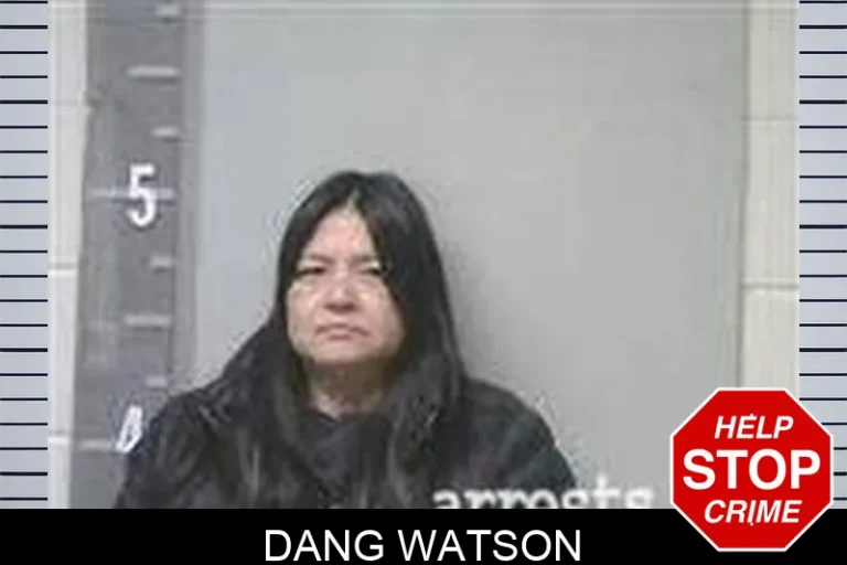 Dang Watson