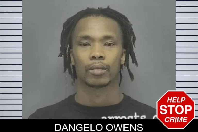 Dangelo Owens