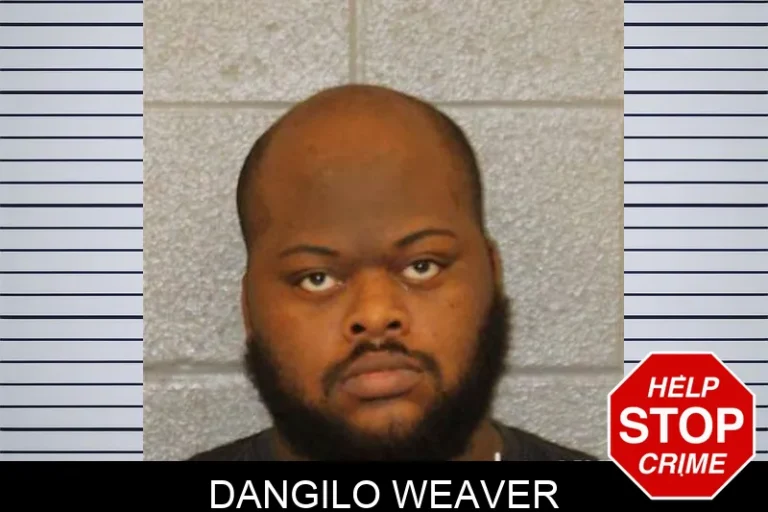Dangilo Weaver
