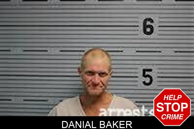 Danial Baker