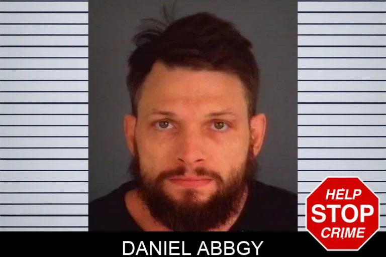 Daniel Abbgy