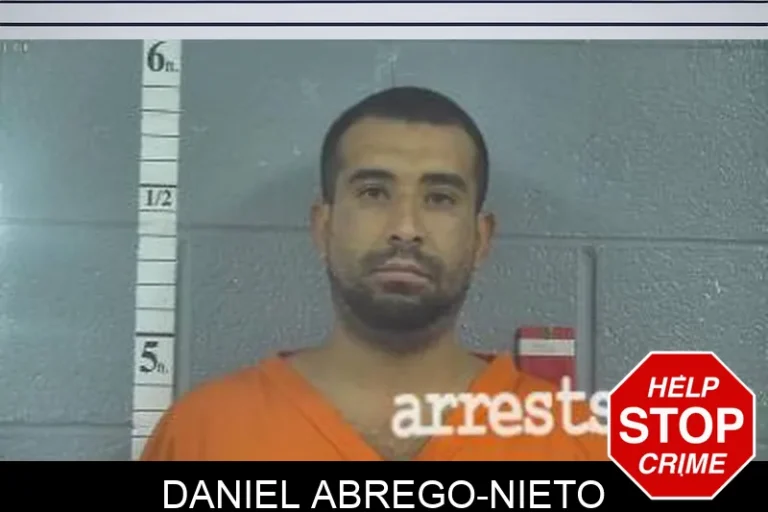 Daniel Abrego-Nieto