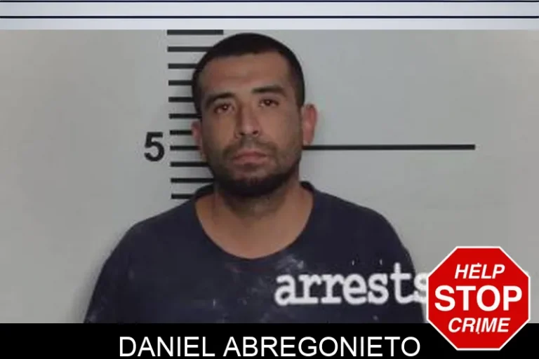 Daniel AbregoNieto