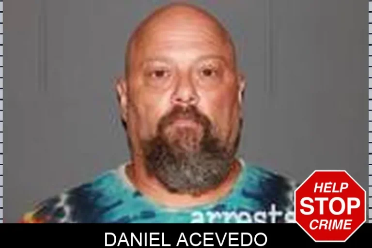 Daniel Acevedo