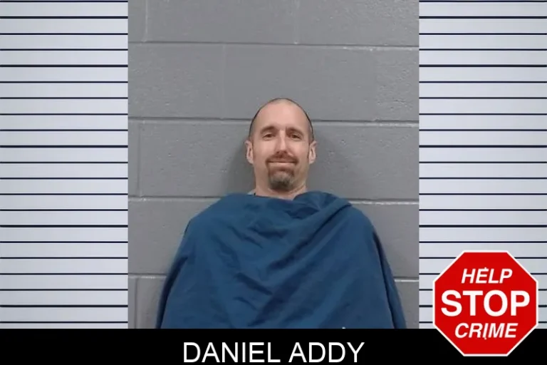 Daniel Addy