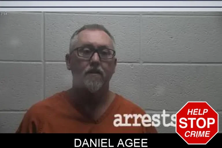 Daniel Agee