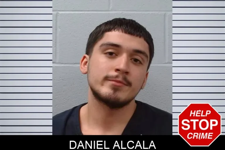 Daniel Alcala