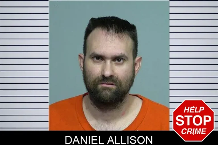 Daniel Allison