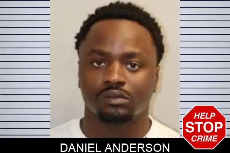 Daniel Anderson
