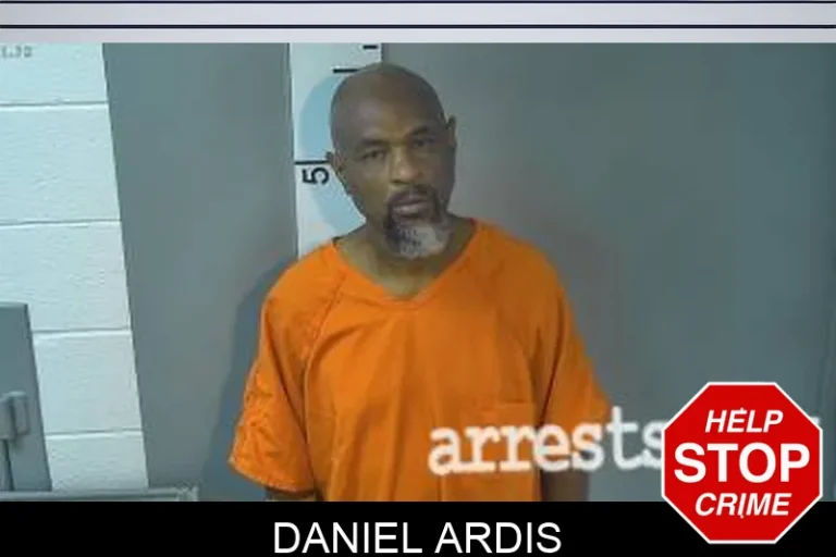 Daniel Ardis