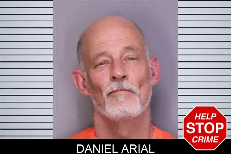 Daniel Arial