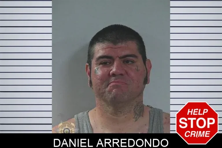 Daniel Arredondo