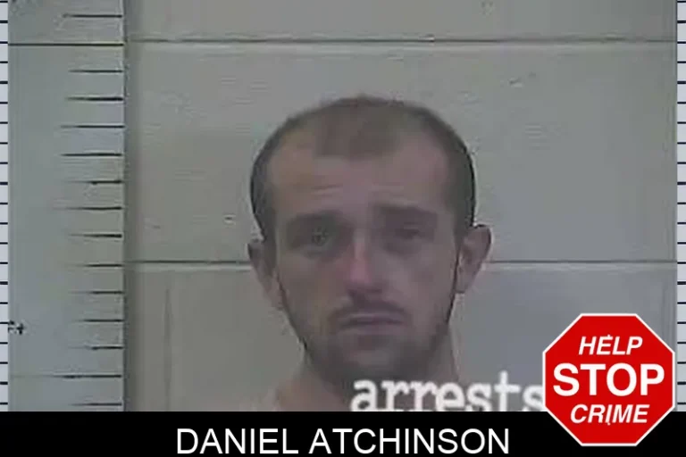 Daniel Atchinson