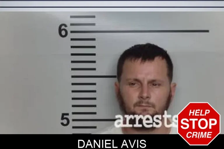 Daniel Avis
