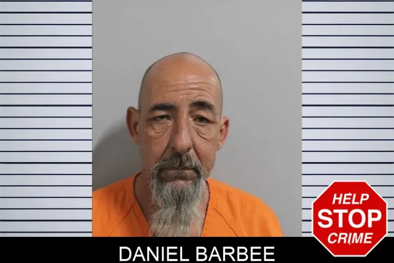 Daniel Barbee