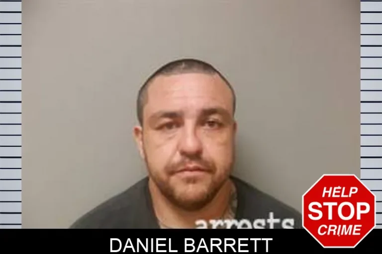 Daniel Barrett