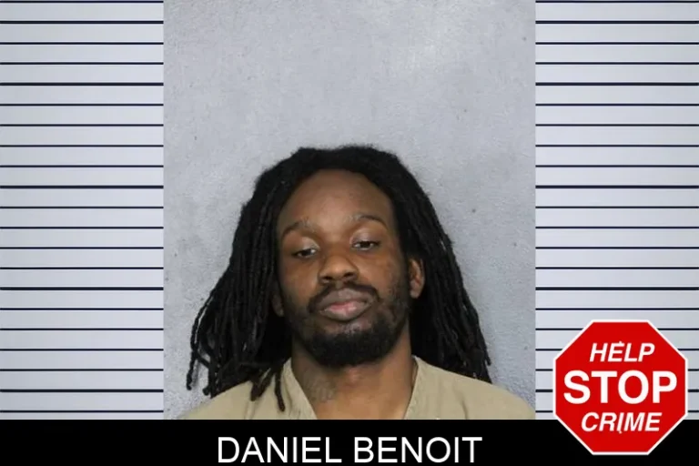 Daniel Benoit