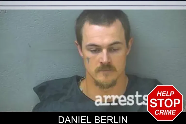 Daniel Berlin